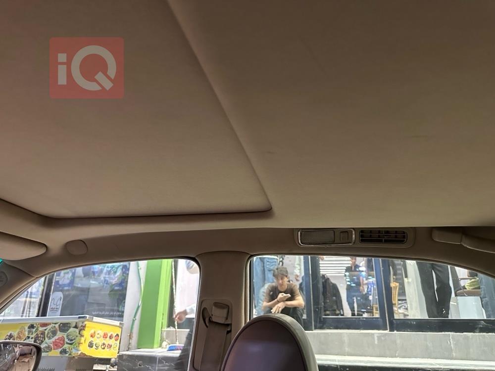 تويوتا كراون